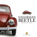 Cover: Volkswagen Beetle - J H Haynes & Co Ltd