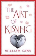 Cover: The Art of Kissing - St Martin's Press