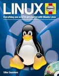 Cover: Linux Manual - J H Haynes & Co Ltd