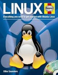 Abbildung von: Linux Manual - J H Haynes & Co Ltd