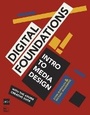 Cover: Digital Foundations - New Riders