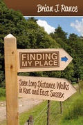 Cover: Finding My Place - Book Guild Publishing Ltd