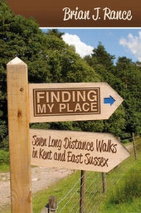 Abbildung von: Finding My Place - Book Guild Publishing Ltd
