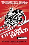 Cover: Stealing Speed - J H Haynes & Co Ltd