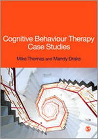 Enlarge image Cover: Cognitive Behaviour Therapy Case Studies - SAGE Publications Ltd