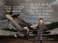 Cover: Black Jacks, Fruit Salads, Cricket Stumps on the Wall - Book Guild Publishing Ltd