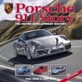 Cover: Porsche 911 Story - J H Haynes & Co Ltd
