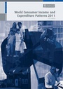 Cover: World Consumer Income and Expenditure Patterns - Euromonitor PLC
