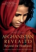 Cover: Afghanistan Revealed: Beyond the Headlines - Frontline Books