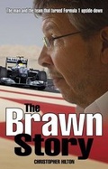 Cover: The Brawn Story - J H Haynes & Co Ltd