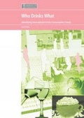 Cover: Who Drinks What - Euromonitor PLC