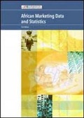Cover: African Marketing Data and Statistics - Euromonitor PLC