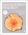 Cover: Management Research - SAGE Publications Ltd