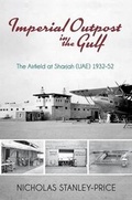 Cover: Imperial Outpost in the Gulf - Book Guild Publishing Ltd