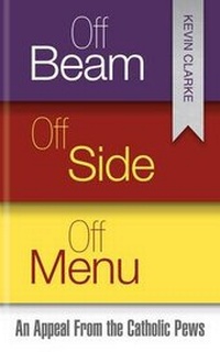 Enlarge image Cover: Off Beam, Off Side, Off Menu - Book Guild Publishing Ltd