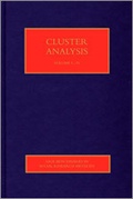 Cover: Cluster Analysis - SAGE Publications Ltd