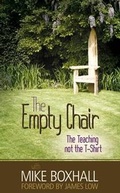 Cover: The Empty Chair - Book Guild Publishing Ltd