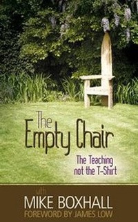 Enlarge image Cover: The Empty Chair - Book Guild Publishing Ltd