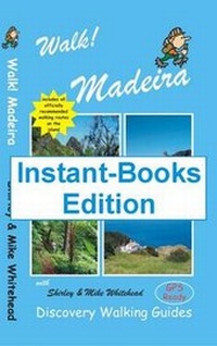 Abbildung von: Walk! Madeira 2009 - Instant-Books UK Ltd