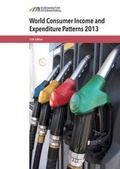 Cover: World Consumer Income and Expenditure Patterns 2013 2013 - Euromonitor PLC