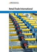 Cover: Retail Trade International - Euromonitor PLC