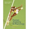 Cover: Human Anatomy & Physiology - Benjamin Cummings