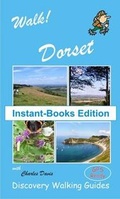 Cover: Walk! Dorset - Instant-Books UK Ltd