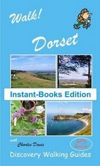 Enlarge image Cover: Walk! Dorset - Instant-Books UK Ltd