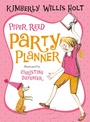 Cover: Piper Reed, Party Planner - Square Fish