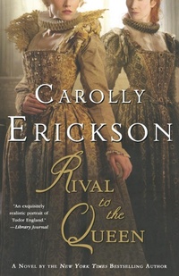 Enlarge image Cover: Rival to the Queen - St. Martin's Griffin