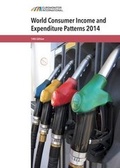 Cover: World Consumer Income and Expenditure Patterns 2014 - Euromonitor PLC