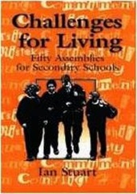 Enlarge image Cover: Challenges for Living - Religious and Moral Education Press