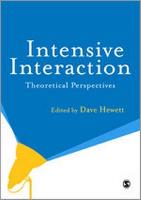 Enlarge image Cover: Intensive Interaction - SAGE Publications Ltd