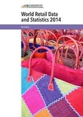 Cover: World Retail Data and Statistics 2014 - Euromonitor PLC
