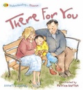 Cover: Understanding... There for You - QED Publishing