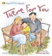 Enlarge image Cover: Understanding... There for You - QED Publishing