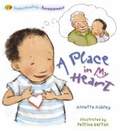 Cover: Understanding... A Place in my Heart - Words & Pictures