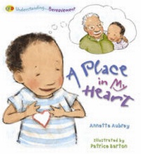 Abbildung von: Understanding... A Place in my Heart - Words & Pictures