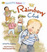 Enlarge image Cover: Understanding... The Rainbow Club - Words & Pictures