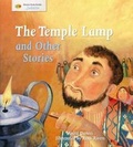 Cover: The Temple Lamp and Other Stories - QED Publishing