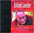 Cover: Exiled Leader - Religious and Moral Education Press
