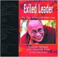 Enlarge image Cover: Exiled Leader - Religious and Moral Education Press