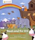 Cover: Noah and the Ark and Other Stories - QED Publishing