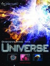 Enlarge image Cover: Discovering the Universe - QED Publishing