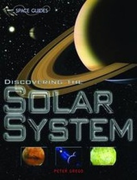 Enlarge image Cover: Discovering the Solar System - QED Publishing