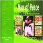 Cover: Man of Peace - Pupil Book - Religious and Moral Education Press