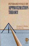 Cover: Fundamentals of Approximation Theory - Alpha Science International Ltd