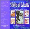 Cover: In the Streets of Calcutta: Pupil Book - Religious and Moral Education Press