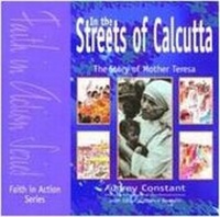 Enlarge image Cover: In the Streets of Calcutta: Pupil Book - Religious and Moral Education Press