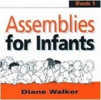 Enlarge image Cover: Assemblies for Infants: Bk. 1 - Religious and Moral Education Press